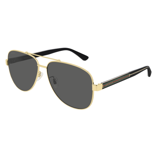 Okulary przeciwsłoneczne Gucci GG0528S 006