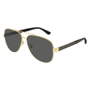 Okulary przeciwsłoneczne Gucci GG0528S 006