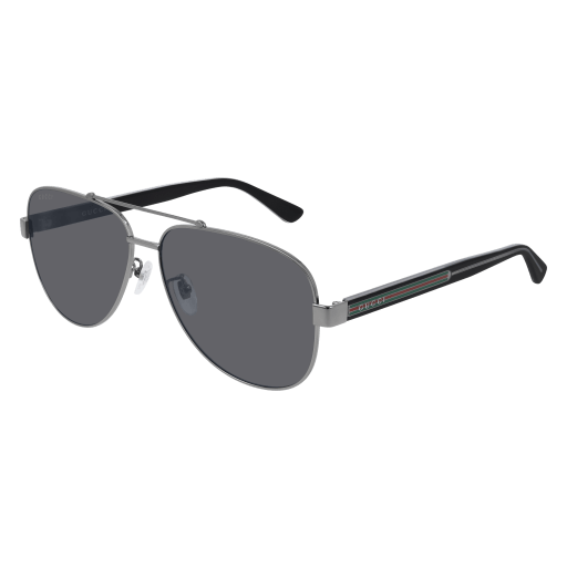 Okulary przeciwsłoneczne Gucci GG0528S 007