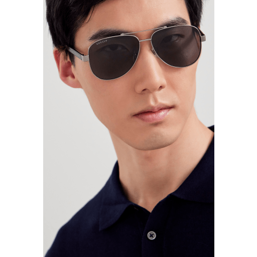 Okulary przeciwsłoneczne Gucci GG0528S 007