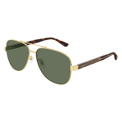 Okulary przeciwsłoneczne Gucci GG0528S 009