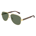 Okulary przeciwsłoneczne Gucci GG0528S 009