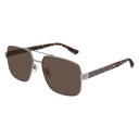 Okulary przeciwsłoneczne Gucci GG0529S 002