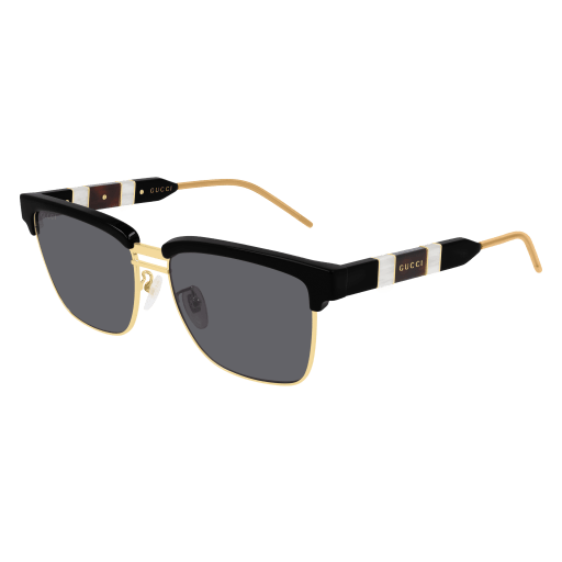 Okulary przeciwsłoneczne Gucci GG0603S 001