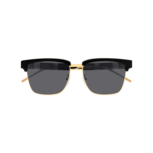 Okulary przeciwsłoneczne Gucci GG0603S 001