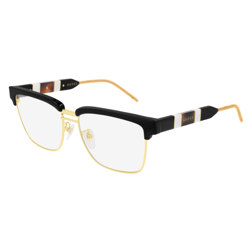 Okulary przeciwsłoneczne Gucci GG0603S 002