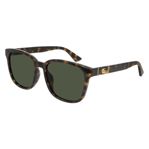 Okulary przeciwsłoneczne Gucci GG0637SK 002