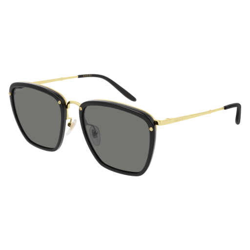 Okulary przeciwsłoneczne Gucci GG0673S 001