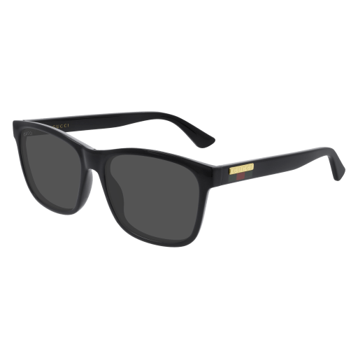 Okulary przeciwsłoneczne Gucci GG0746S 001