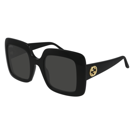 Okulary przeciwsłoneczne Gucci GG0896S 001