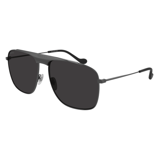 Okulary przeciwsłoneczne Gucci GG0909S 001