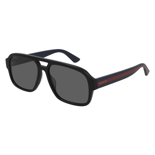 Okulary przeciwsłoneczne Gucci GG0925S 001