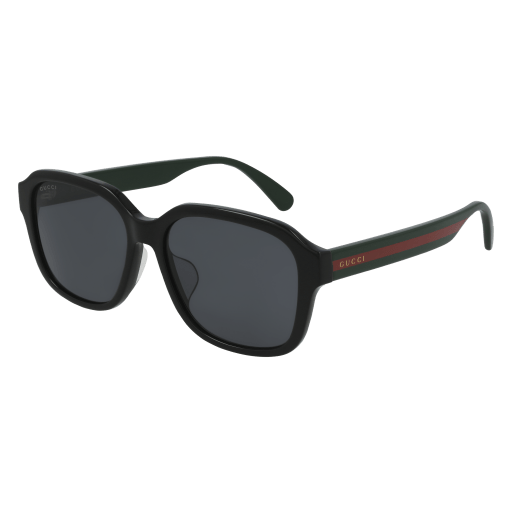 Okulary przeciwsłoneczne Gucci GG0929SA 001