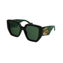 Okulary przeciwsłoneczne Gucci GG0956S 001