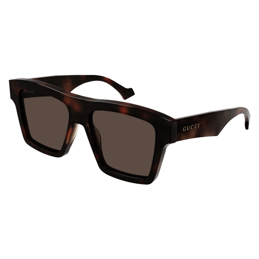 Okulary przeciwsłoneczne Gucci GG0962S 011