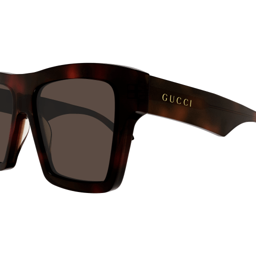 Okulary przeciwsłoneczne Gucci GG0962S 011