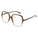 Okulary przeciwsłoneczne Gucci GG1003O 003