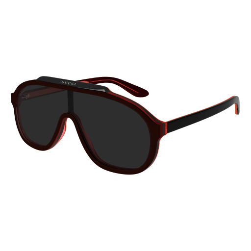 Okulary przeciwsłoneczne Gucci GG1038S 001