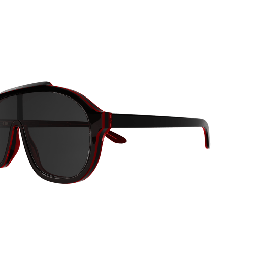 Okulary przeciwsłoneczne Gucci GG1038S 001