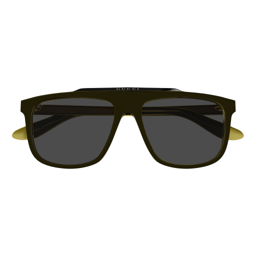 Okulary przeciwsłoneczne Gucci GG1039S 001