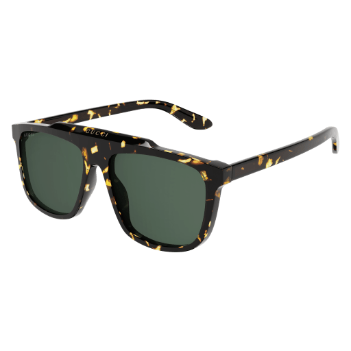 Okulary przeciwsłoneczne Gucci GG1039S 002