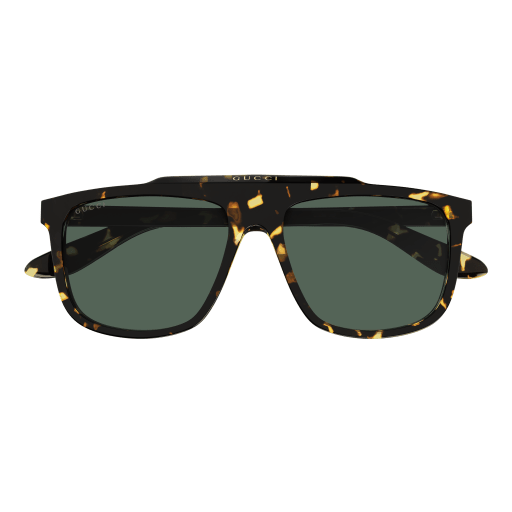 Okulary przeciwsłoneczne Gucci GG1039S 002