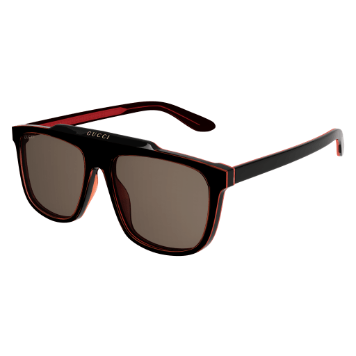 Okulary przeciwsłoneczne Gucci GG1039S 003