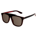 Okulary przeciwsłoneczne Gucci GG1039S 003