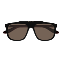 Okulary przeciwsłoneczne Gucci GG1039S 003