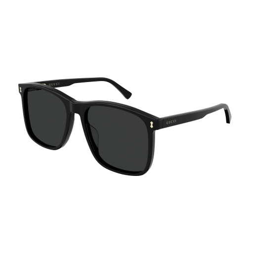 Okulary przeciwsłoneczne Gucci GG1041S 001