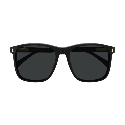 Okulary przeciwsłoneczne Gucci GG1041S 001