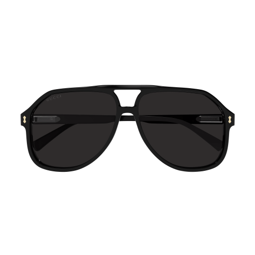 Okulary przeciwsłoneczne Gucci GG1042S 001