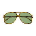 Okulary przeciwsłoneczne Gucci GG1042S 004