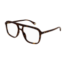 Okulary przeciwsłoneczne Gucci GG1078O 003