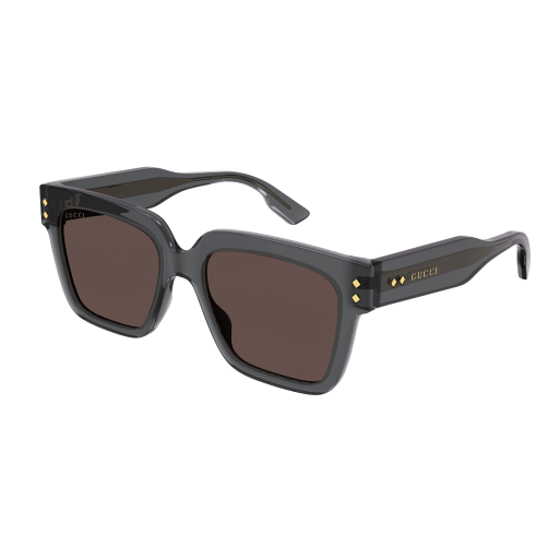 Okulary przeciwsłoneczne Gucci GG1084S 004