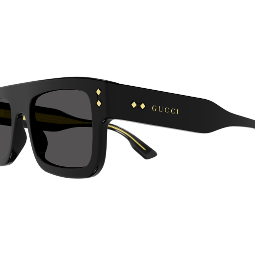 Okulary przeciwsłoneczne Gucci GG1085S 001