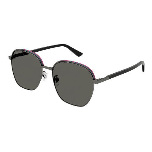 Okulary przeciwsłoneczne Gucci GG1100SA 001