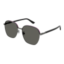 Okulary przeciwsłoneczne Gucci GG1100SA 001