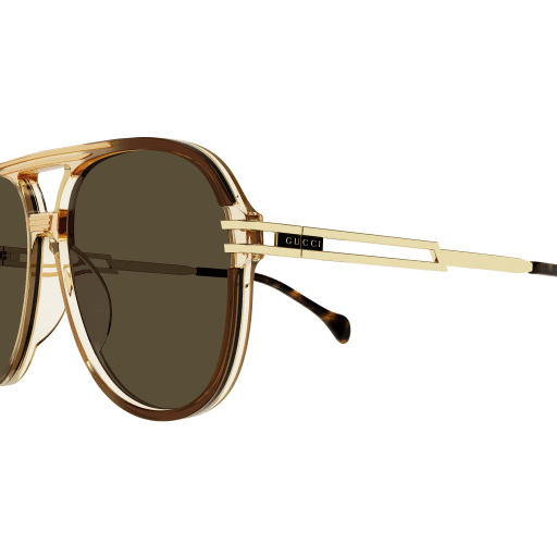 Okulary przeciwsłoneczne Gucci GG1104S 002