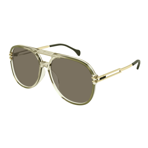 Okulary przeciwsłoneczne Gucci GG1104S 003