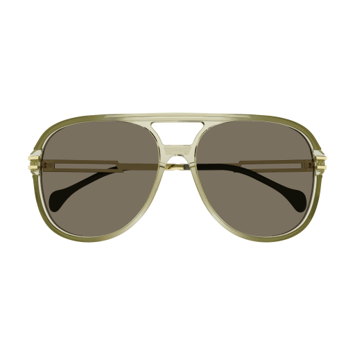 Okulary przeciwsłoneczne Gucci GG1104S 003