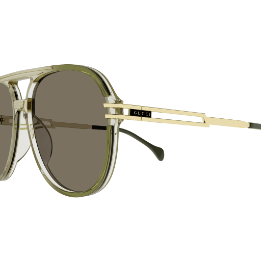 Okulary przeciwsłoneczne Gucci GG1104S 003