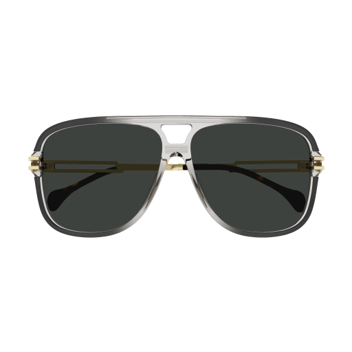 Okulary przeciwsłoneczne Gucci GG1105S 001