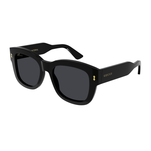 Okulary przeciwsłoneczne Gucci GG1110S 001