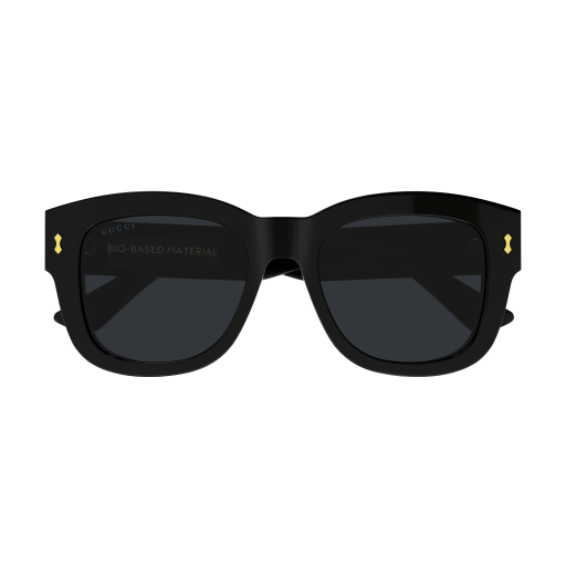 Okulary przeciwsłoneczne Gucci GG1110S 001