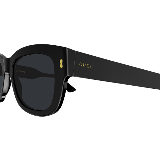 Okulary przeciwsłoneczne Gucci GG1110S 001