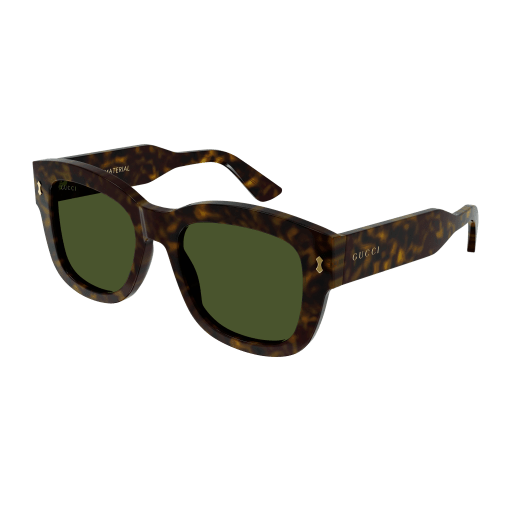 Okulary przeciwsłoneczne Gucci GG1110S 002