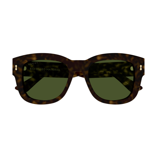 Okulary przeciwsłoneczne Gucci GG1110S 002