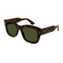 Okulary przeciwsłoneczne Gucci GG1110S 002