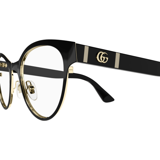 Okulary przeciwsłoneczne Gucci GG1114O 001